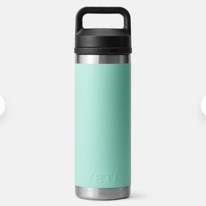 Yeti 18oz Rambler